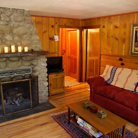 Ahwahnee-Be Vintage Cabin - Walk To Town! Idyllwild Exterior foto