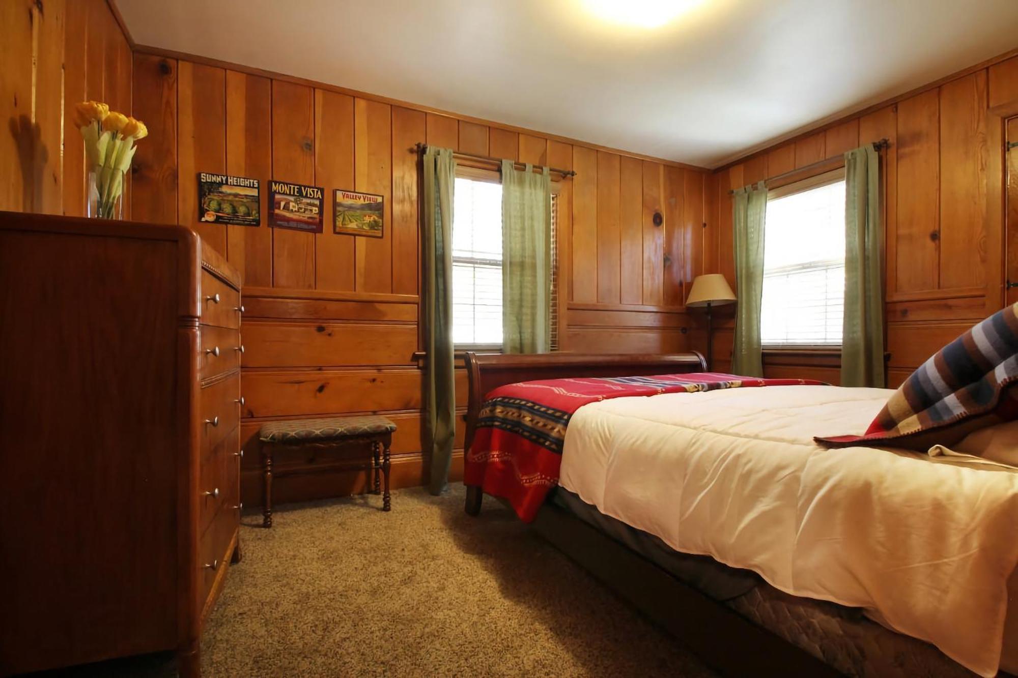 Ahwahnee-Be Vintage Cabin - Walk To Town! Idyllwild Exterior foto