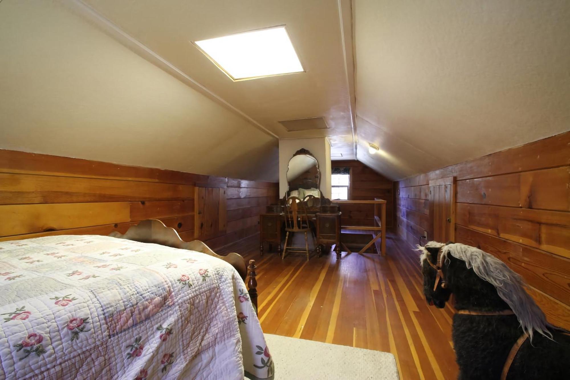 Ahwahnee-Be Vintage Cabin - Walk To Town! Idyllwild Exterior foto