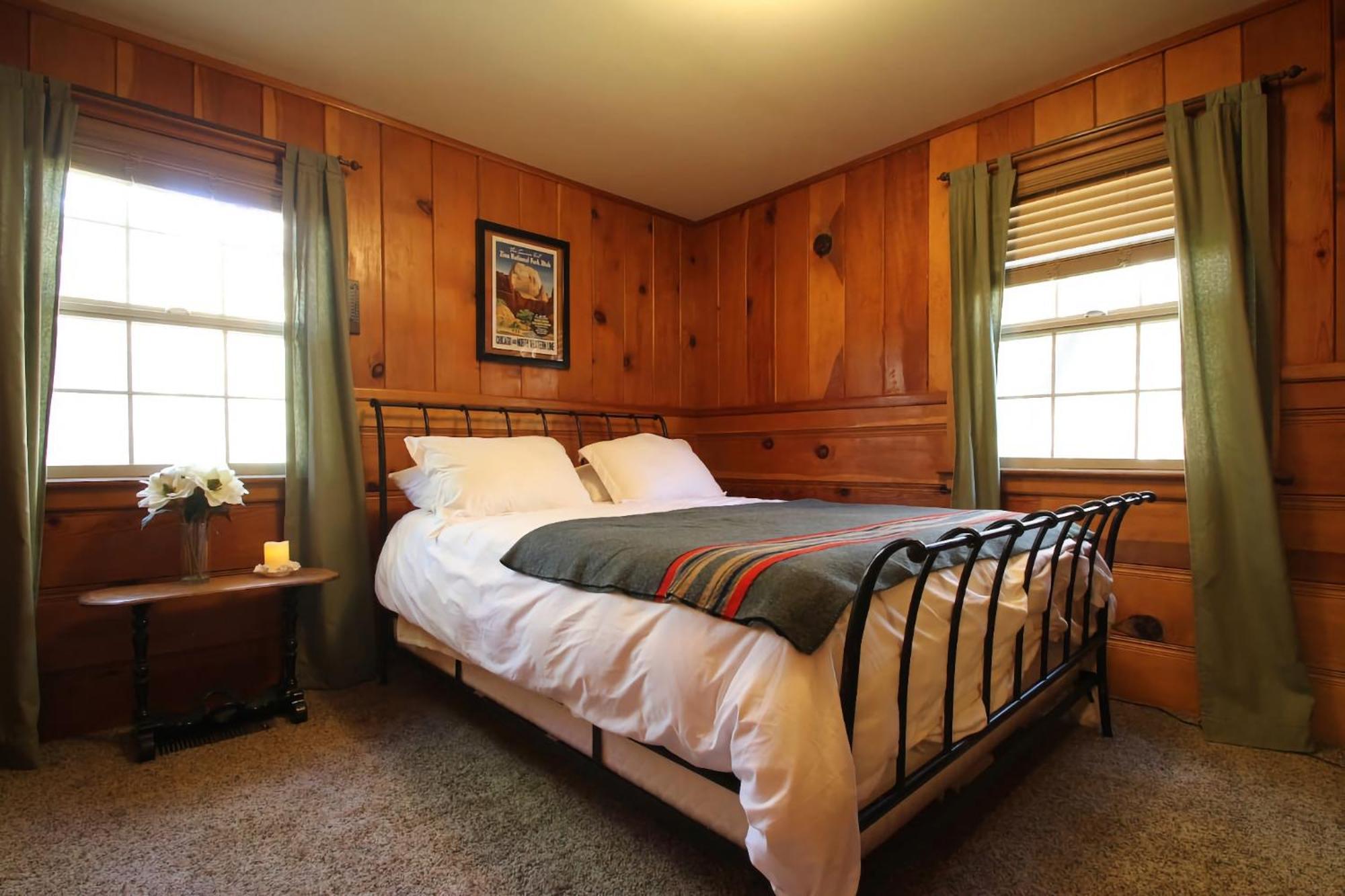Ahwahnee-Be Vintage Cabin - Walk To Town! Idyllwild Exterior foto