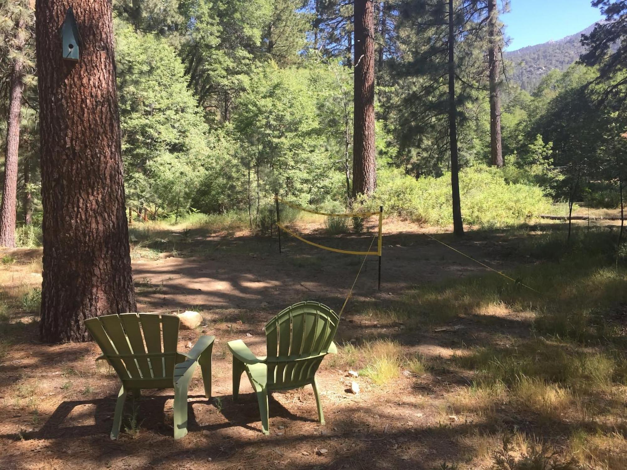 Ahwahnee-Be Vintage Cabin - Walk To Town! Idyllwild Exterior foto